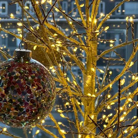 Open Space, E Luminoso, In Classe A Apartamento