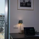 Apartment Open Space, E Luminoso, In Classe A *