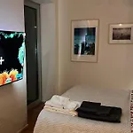 Open Space, E Luminoso, In Classe A Apartment *