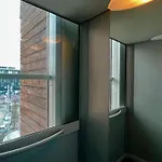 Apartment Open Space, E Luminoso, In Classe A