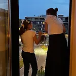 Apartment Open Space, E Luminoso, In Classe A *