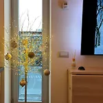Apartment Open Space, E Luminoso, In Classe A