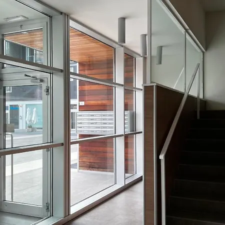 Apartment Open Space, E Luminoso, In Classe A