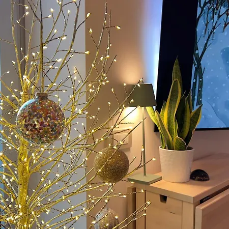 Open Space, E Luminoso, In Classe A Appartamento Parma