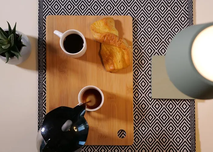 Open Space, E Luminoso, In Classe A Daire Parma