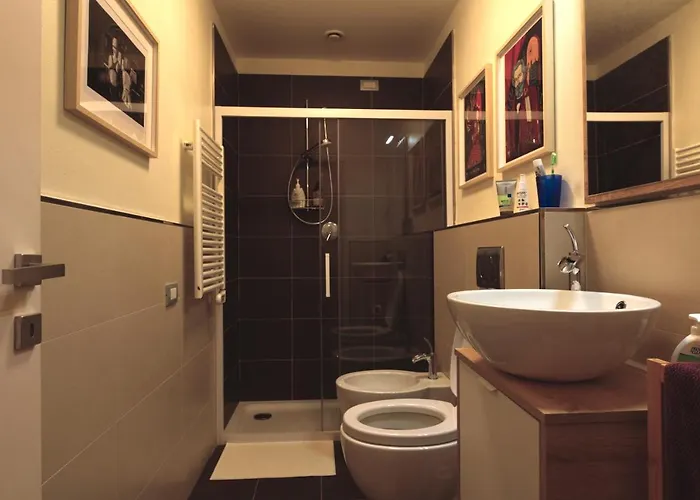 شقة Open Space, E Luminoso, In Classe A