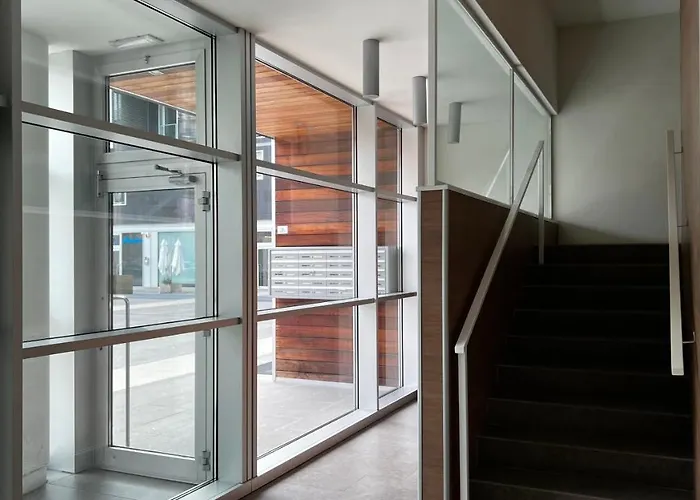 شقة Open Space, E Luminoso, In Classe A