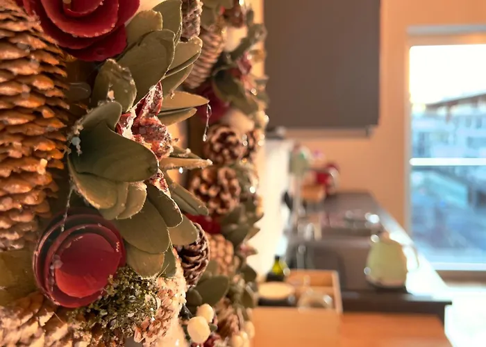 Open Space, E Luminoso, In Classe A *