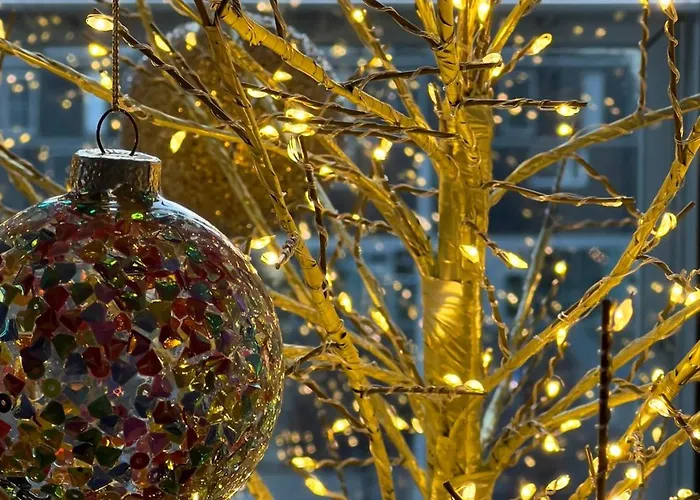 Open Space, E Luminoso, In Classe A Daire